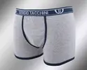 Pánske boxerky Sergio Tacchini 17980 | Veľkosť: M (5) vel. 50 | Grigio