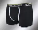 Pánske boxerky Sergio Tacchini 17980 | Veľkosť: M (5) vel. 50 | Nero