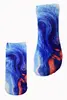 Dámske 3D ponožky | Veľkosť: 35-39 | Abstract 3
