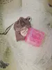 50 g Ručne vyrobené mydlo s himalájskou soľou (ružové)
