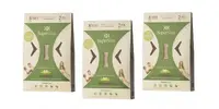 3 x 270 g Bezkalorické cestoviny Super Slim LASAGNE