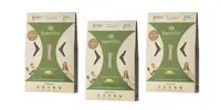 3 x 270 g Bezkalorické cestoviny Super Slim NOODLES