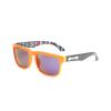 Slnečné okuliare Meatfly Blade Sunglasses B – Orange / black