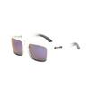Slnečné okuliare Meatfly Foggy Sunglasses A – Matte Clear