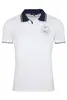 GF Ferre Tričko White (X816) | Veľkosť: XXL | Biela