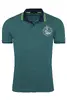 GF Ferre Tričko Dark Green (X818) | Veľkosť: XL | Zelená