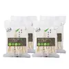 4 x 120 g Aloe vera rezance Original so sezamovou omáčkou