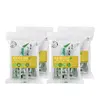 4 x 120 g Aloe vera rezance s chlorellou a zázvorovou omáčkou