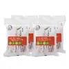 4 x 120 g Aloe vera rezance s fialovým zemiakom a pálivou miso omáčkou