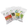 4 x 120 g MIX: Aloe vera rezance s omáčkou