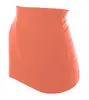 Bedrový pás Trendy Belt | Veľkosť: S/M | Koralová