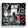Obliečka na vankúš MINNIE STC 07