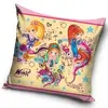 Obliečka na vankúš WINX STELLA SOLARIA