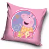 Detský vankúšik Prasiatko Peppa "Sweet Happy"