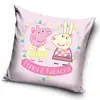 Detský vankúšik Prasiatko Peppa "Rebecca"
