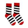 Veselé ponožky Hesty Socks (Námorník dlhý) / klasický strih | Veľkosť: 35-38