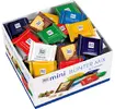 1400 g Ritter Sport čokolády (veľký mix)