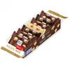 117 g Ritter Sport (orieškový mini mix čokolád)