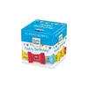 176 g Čokolády Ritter Sport Mix "Šťastné narodeniny"