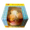 Sladká mini torta s venovaním - modré balenie, 105 g