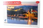 Puzzle so slovenským motívom (Bratislava)