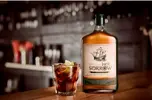 1 l Spirit of Jack Sorrow (35 %)