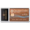 25 g Čokoládová kreditná karta