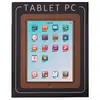 1x Tablet 250 g