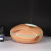 Aroma difúzer - Galaxy (Svetlé drevo - 200ml) | Vôňa: Éterický olej 10ml