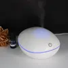Aroma difúzer - Galaxy (Biela - 200ml) | Vôňa: Éterický olej 10ml
