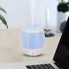 Aroma difuzer na USB - Gitter (Biela - 100ml) | Vôňa: Éterický olej 10ml