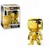 Figúrka Iron Man Funko POP Marvel