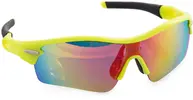 Polarizačné okuliare Duco C unisex | Žltá