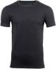 Pánske tričko Alpine Pro NILAQ | Veľkosť: S | Čierna