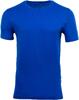 Pánske tričko Alpine Pro NILAQ | Veľkosť: S | Modrá
