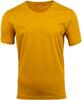 Pánske tričko Alpine Pro SESH | Veľkosť: S | Žltá