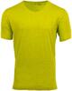 Pánske tričko Alpine Pro SESH | Veľkosť: S | Zelená