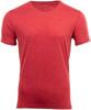 Pánske tričko Alpine Pro SESH | Veľkosť: S | Červená