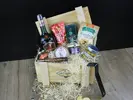 Darčeková bedňa Karpatské brandy špeciál