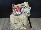 Darčeková bedňa Whisky Chivas Regal