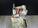 Darčeková bedňa Whisky Jameson