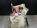 Darčeková bedňa Mionetto Prosecco Frizzan