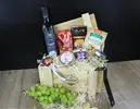 Darčeková bedňa Víno Movino Vášeň Rulandské biele