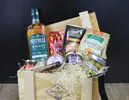 Darčeková bedňa Whisky Nestville