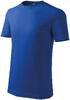 Pánske ľahké tričko | Veľkosť: S | Modrá