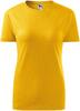 Pánske ľahké tričko | Veľkosť: S | Žltá