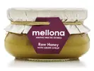 250 g Raw med Mellona s hroznovým muštom