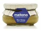 230 g Raw med Mellona s lieskovcami