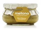 230 g Raw med Mellona s arašidmi