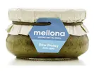 230 g Raw med Mellona s mätou